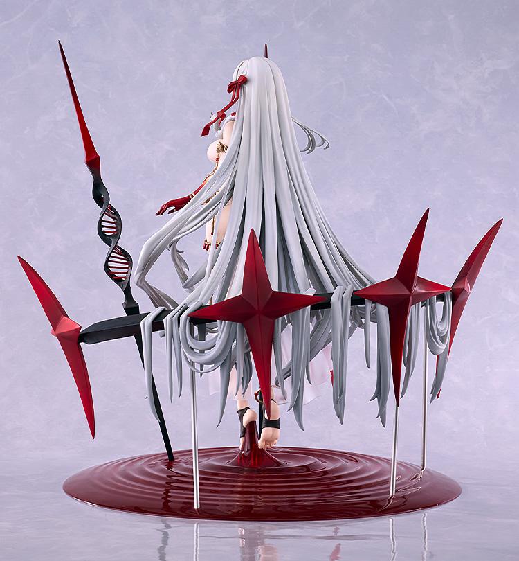 Fate/Grand Order Archer/Durga