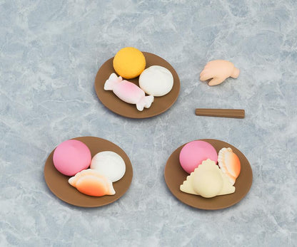 Delicious in Dungeon Blind Box Series Nendoroid More: Monster Meals