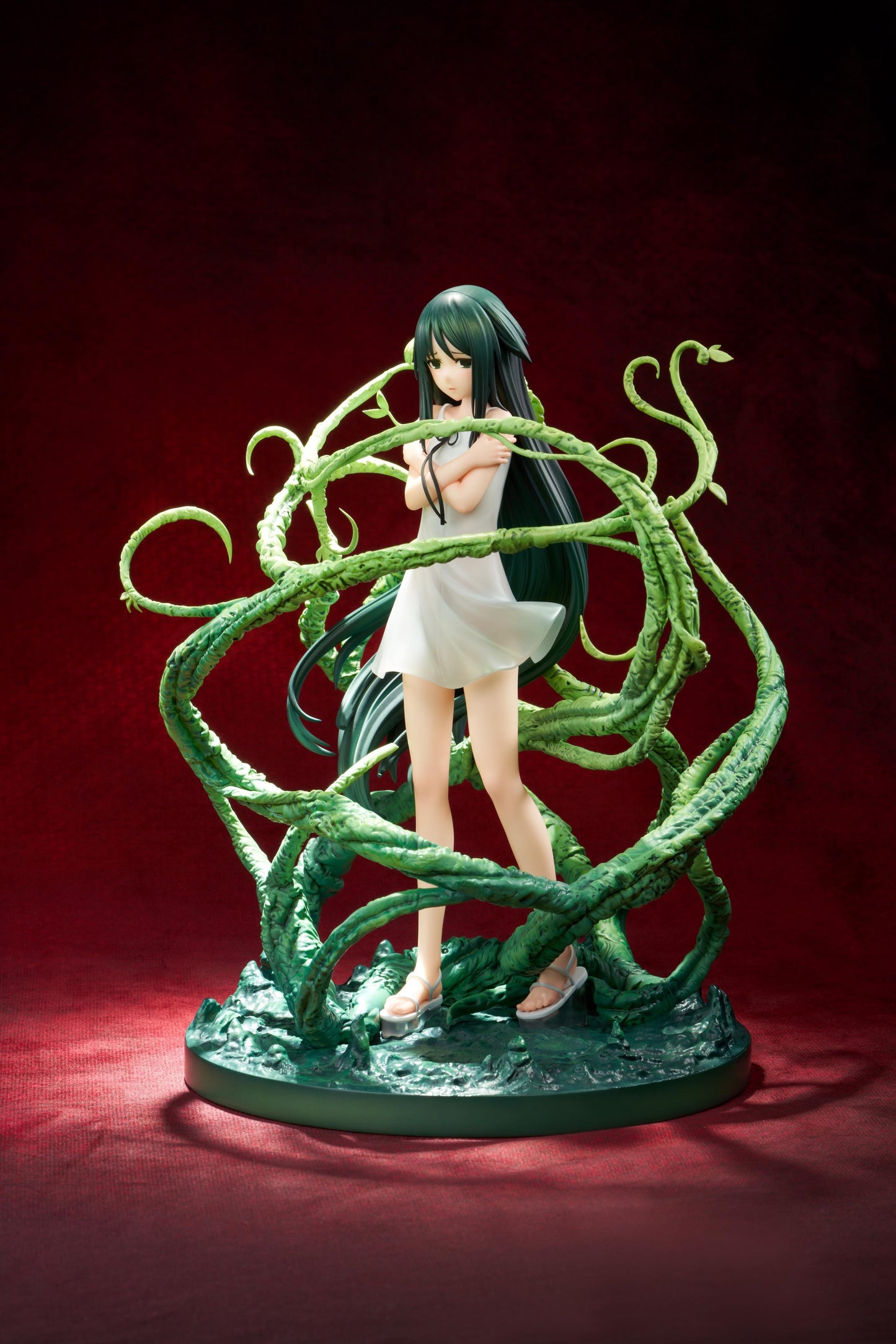 Saya no Uta Saya 1/6 Scale Figure