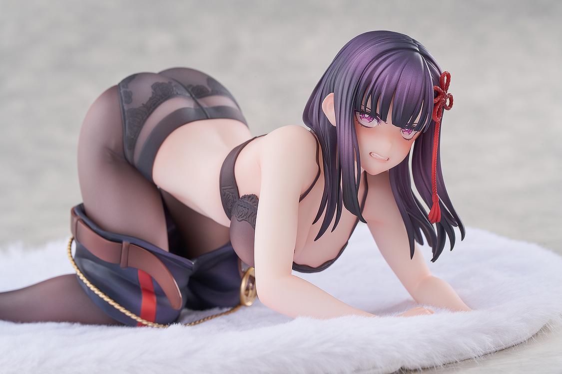 Chained Soldier Season 2 Ren Yamashiro