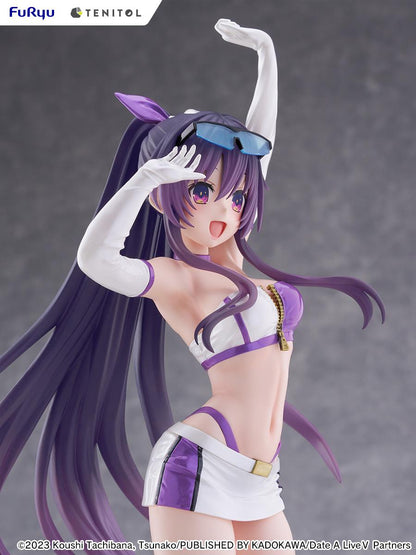 Date A Live V TENITOL TALL Tohka Yatogami Race Queen ver.
