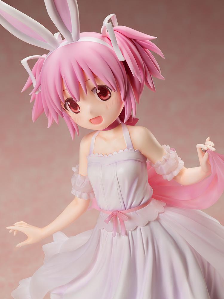 Puella Magi Madoka Magica The Movie -Rebellion- Madoka Kaname: Rabbit Ears Ver. (Rerun)