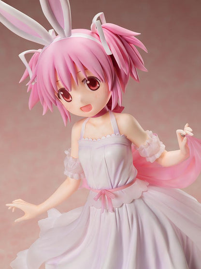 Puella Magi Madoka Magica The Movie -Rebellion- Madoka Kaname: Rabbit Ears Ver. (Rerun)