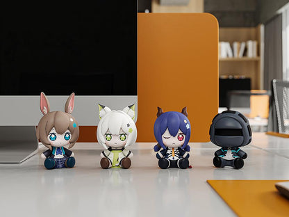 Arknights Huggy Good Smile Ch'en