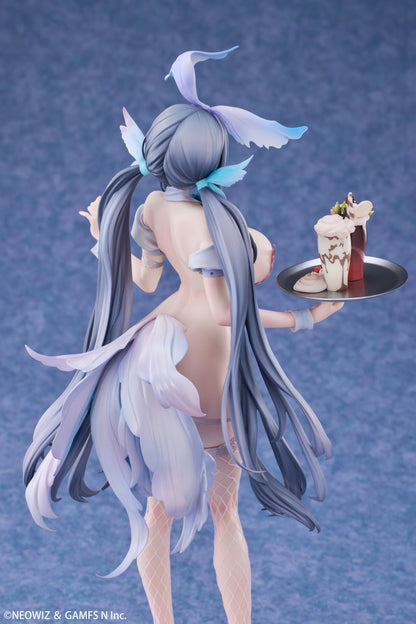 Brown Dust 2 Morpeah: Daydream Bunny 1/7 Scale Figure