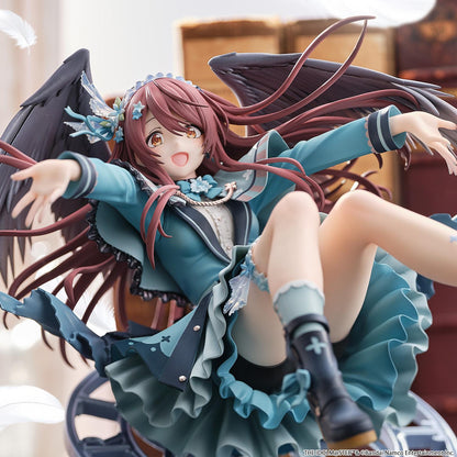 The Idolmaster: Shiny Colors – Tenka Osaki Galdienne Amethyst Ver. 1/6 Scale Figure