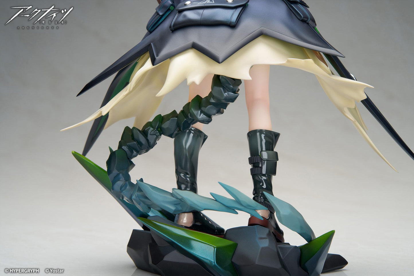 Arknights Mon3tr 1/7 Scale Figure