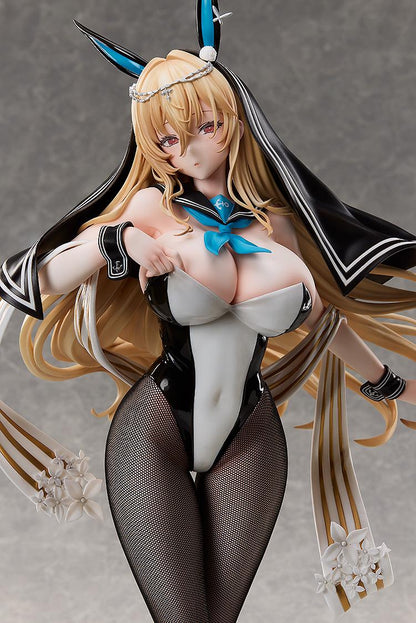 Azur Lane Implacable: Bunny Ver.