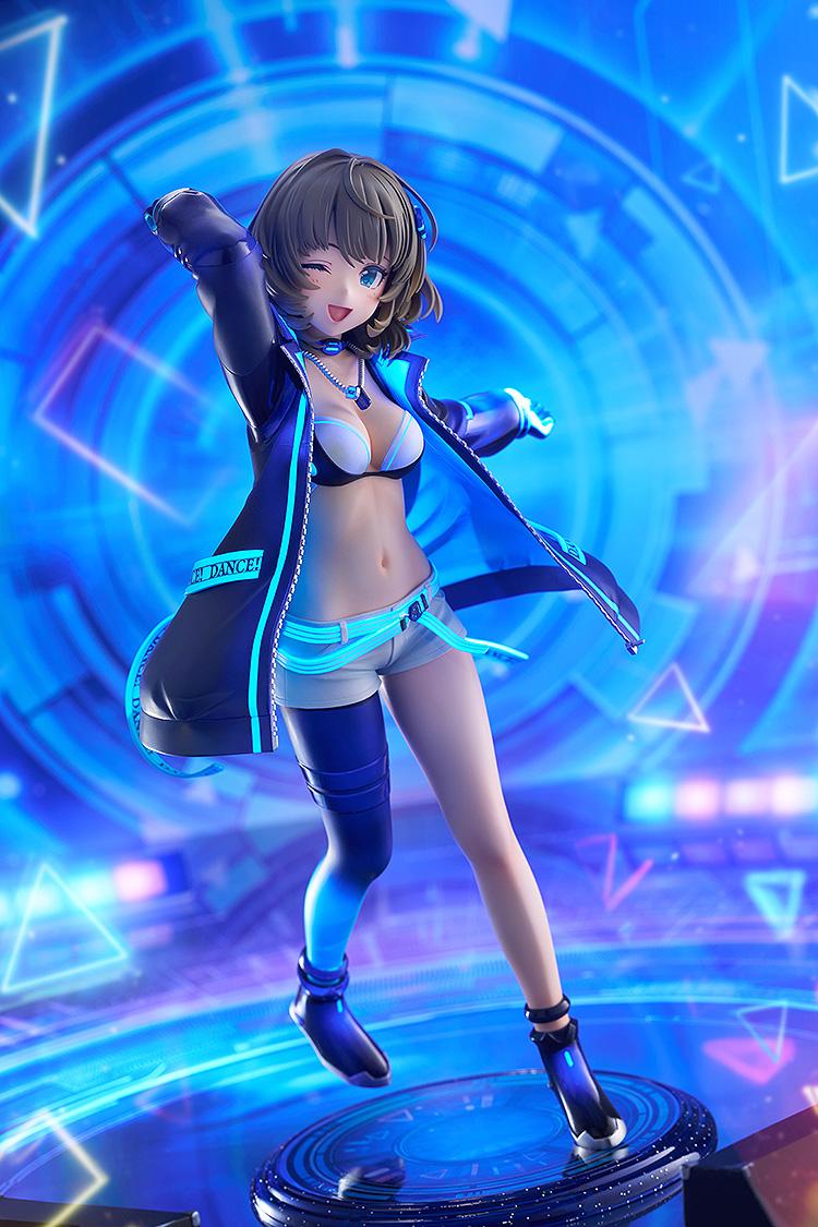 THE IDOLM@STER CINDERELLA GIRLS [Dance Dance Dance] Kaede Takagaki +