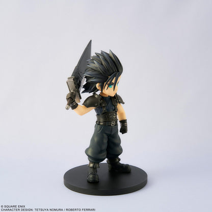 FINAL FANTASY VII REBIRTH ADORABLE ARTS – ZACK FAIR