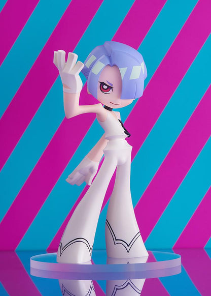 New PANTY & STOCKING with GARTERBELT POP UP PARADE Polyester & Polyurethane Set