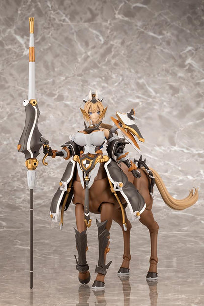 (Model Kits) ARCANADEA ELENA (Rerun)