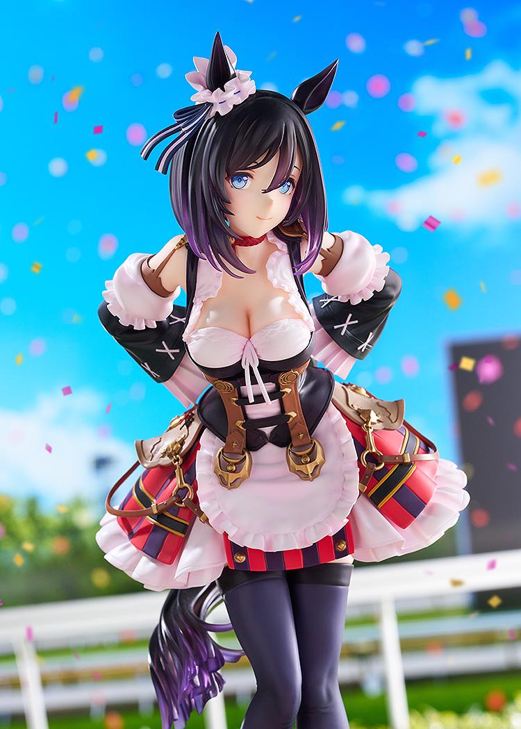 Umamusume: Pretty Derby Eishin Flash: Victory Pose Ver.