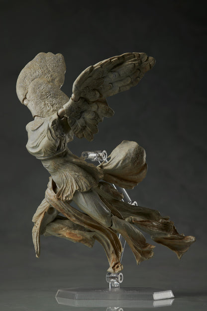 Table Museum figma Nike of Samothrace (Rerun)