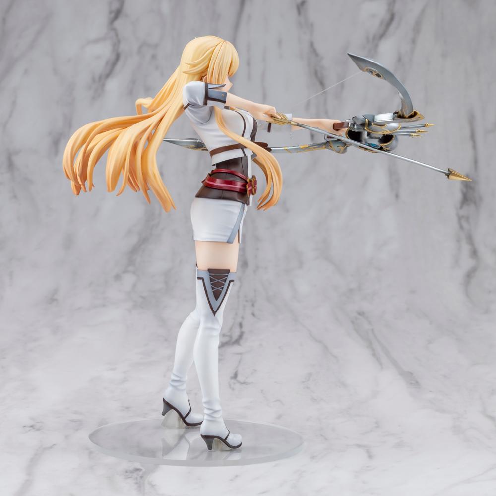 The Legend of Heroes Alisa Reinford