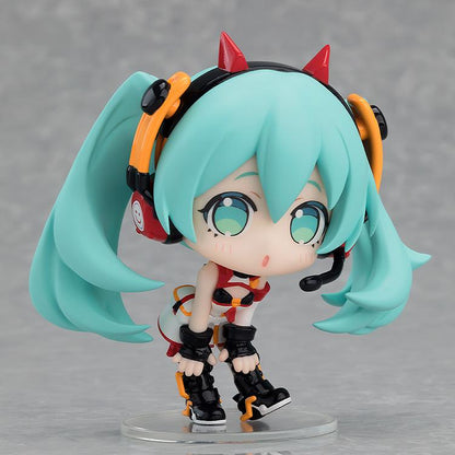 (Blind Box) Hatsune Miku GT Project Blind Box Series: Racing Miku All Stars Figure Collection Vol. 1