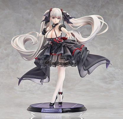 Azur Lane Formidable (μ Equipment)