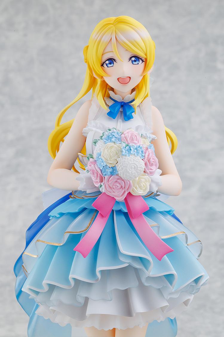 LoveLive! Eli Ayase LoveLive!Days 5th Anniversary ver.