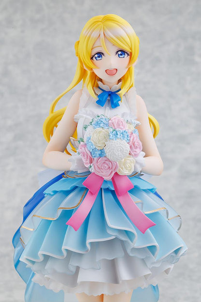 LoveLive! Eli Ayase LoveLive!Days 5th Anniversary ver.