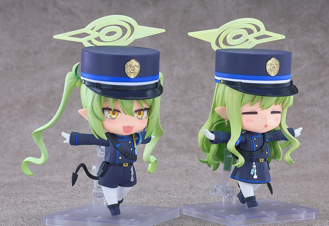 Blue Archive Nendoroid Nozomi Tachibana