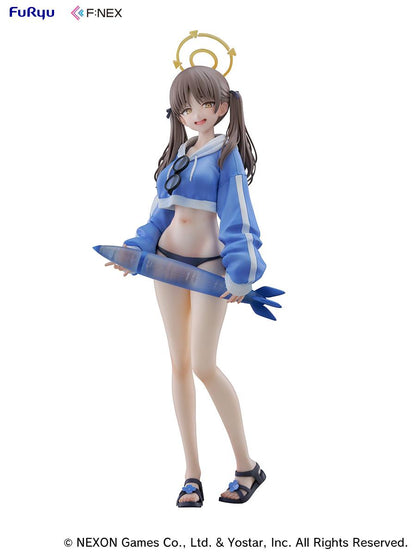 Blue Archive Moe (swimsuit) 1/7 Scale Figure