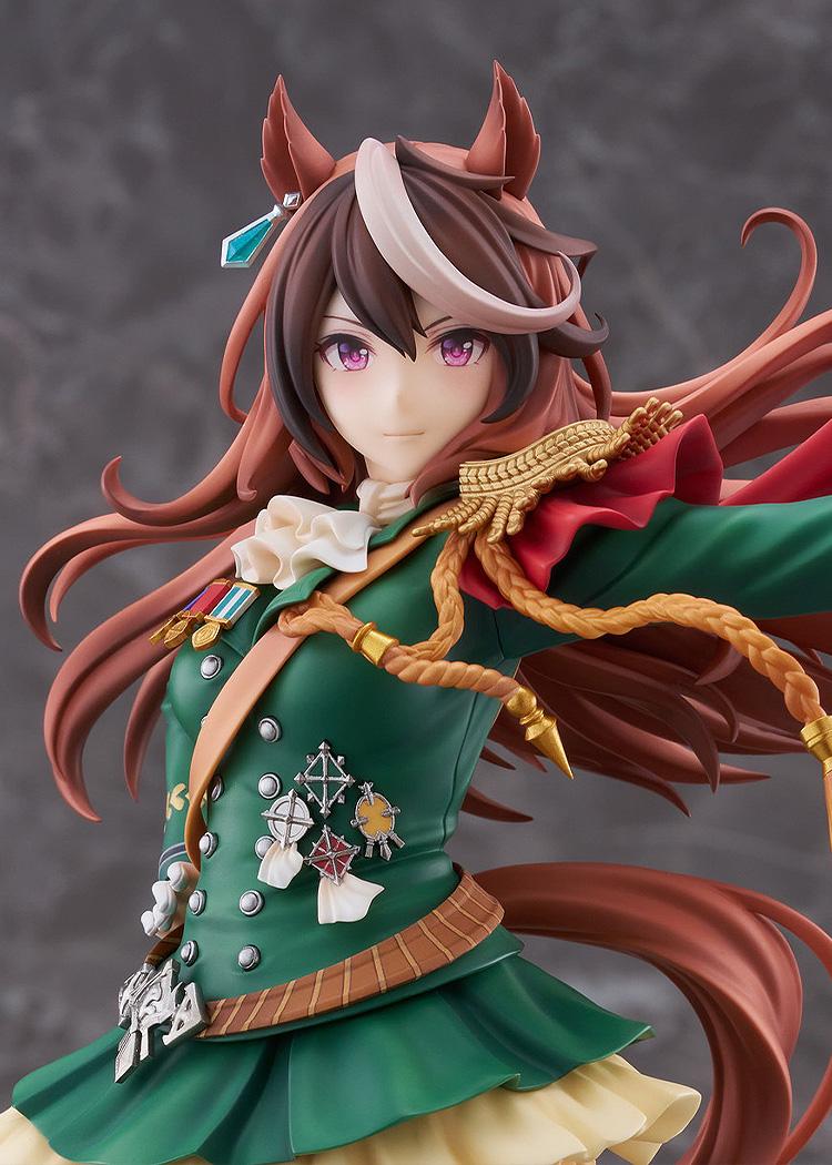 Umamusume: Pretty Derby Symboli Rudolf: Signature Racewear Ver. 1/7 scale figure