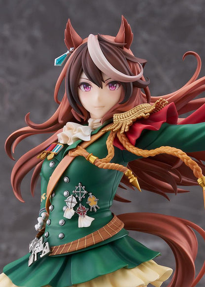 Umamusume: Pretty Derby Symboli Rudolf: Signature Racewear Ver. 1/7 scale figure