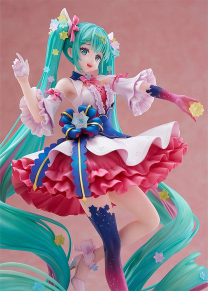 Creators Collection Figure Hatsune Miku: Rosuuri Ver. (Rerun)