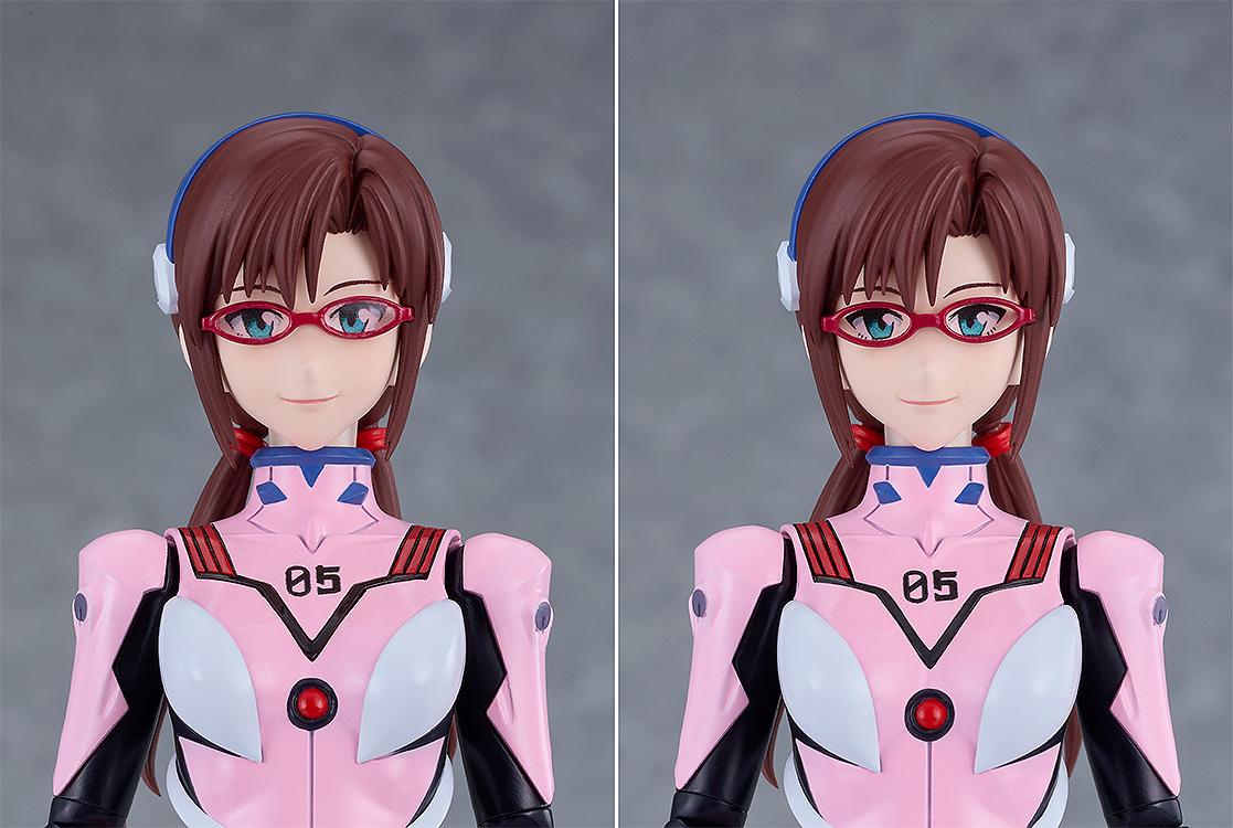 (Model Kits) Rebuild of Evangelion PLAMATEA Mari Makinami Illustrious