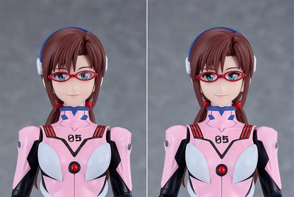 (Model Kits) Rebuild of Evangelion PLAMATEA Mari Makinami Illustrious
