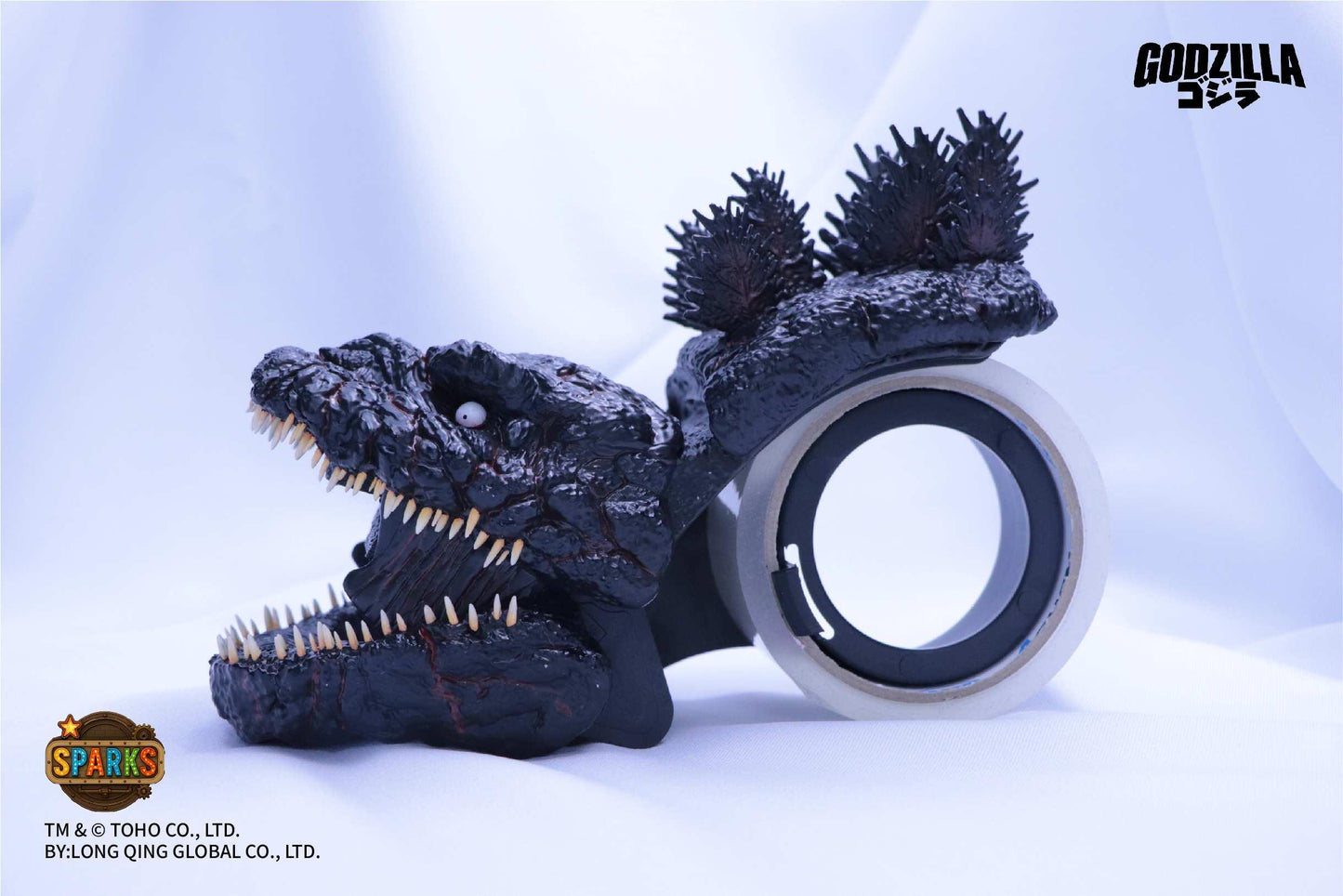 "Shin Godzilla" Tape Cutter