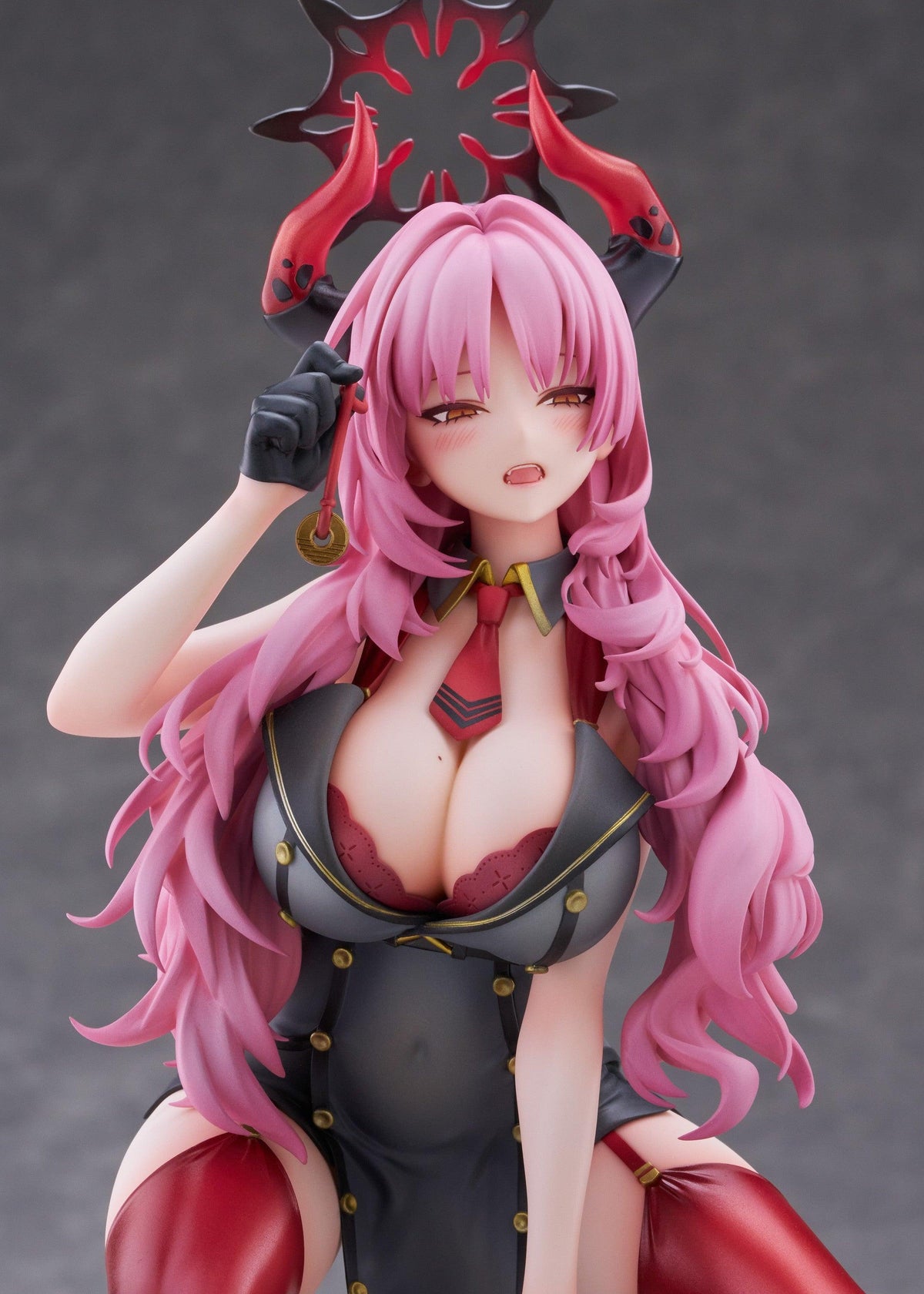 Blue Archive Satsuki Memorial Lobby Ver. 1/7 Scale Figure