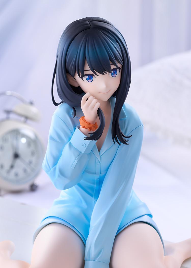 GRIDMAN UNIVERSE POP UP PARADE Swacchao! Rikka Takarada: Pajamas Ver. XL Size (Rerun)