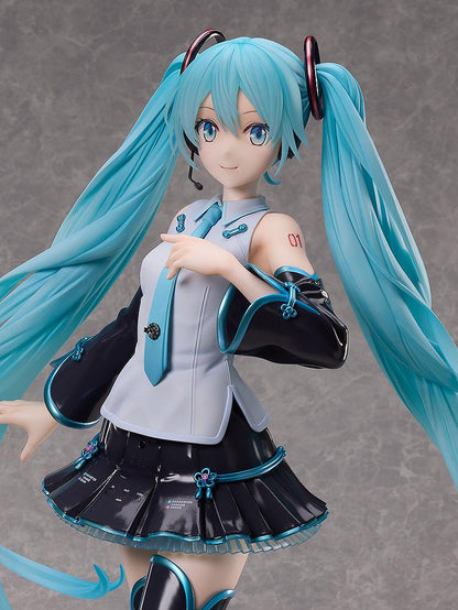 Character Vocal Series 01: Hatsune Miku Hatsune Miku V4 CHINESE 1/3 Scale Figure