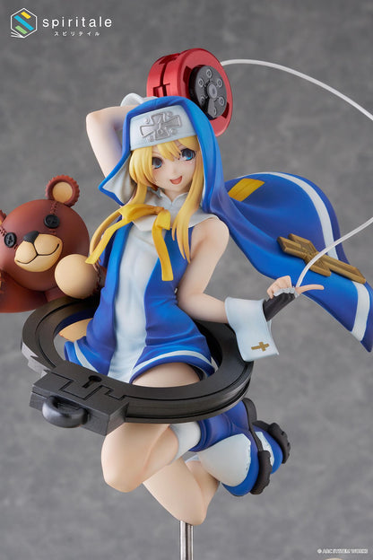 <Spiritale> GUILTY GEAR XX ΛCORE PLUS R 1/7 Scale Figure - Bridget