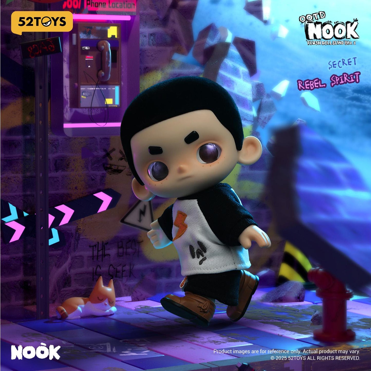 NOOK