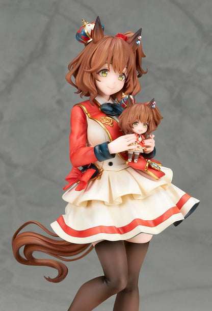Umamusume Pretty Derby - Aston Machan 1/7 Scale Figure