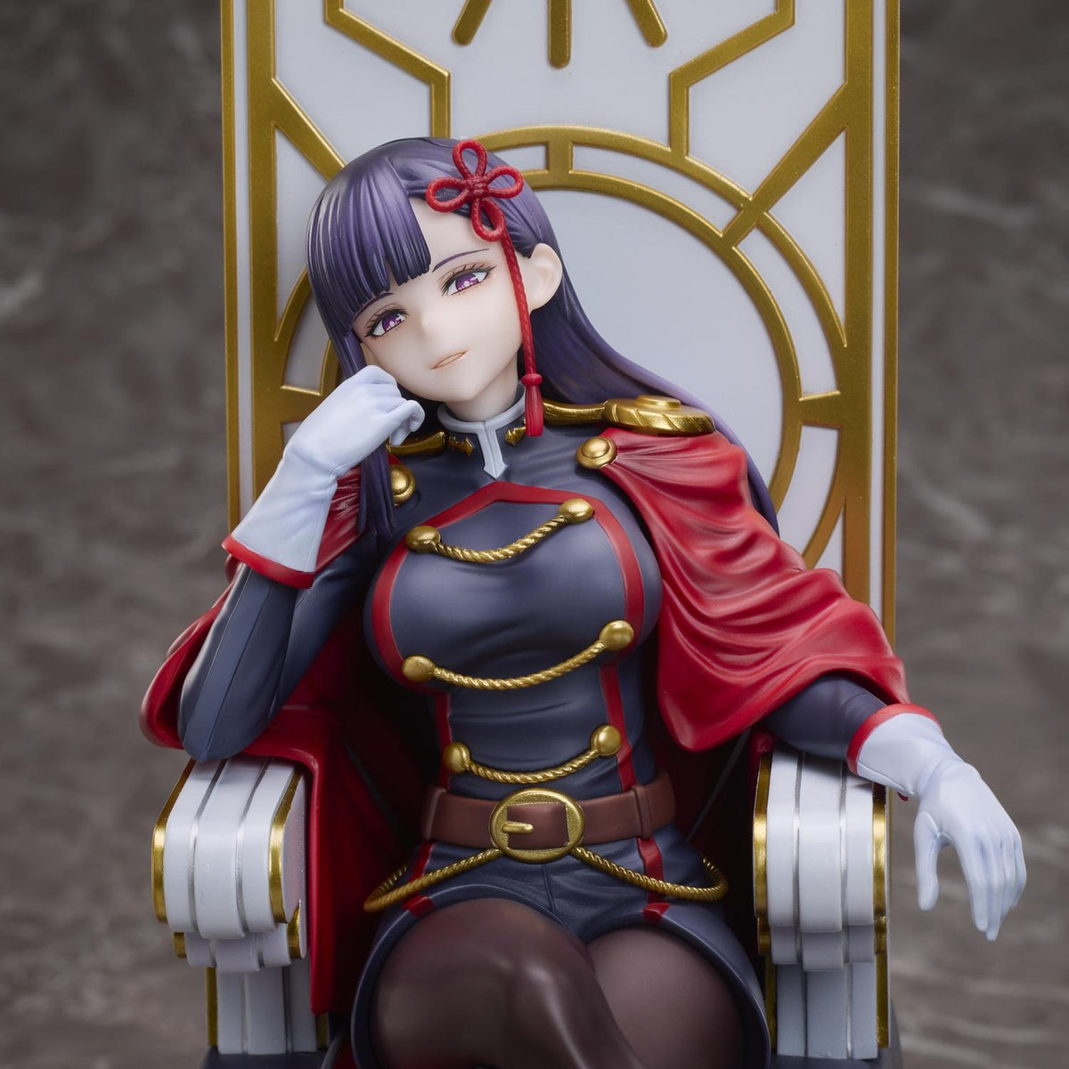 CHAINED SOLDIER SEASON 2 REN YAMASHIRO 1/6 SCALE FIGURE