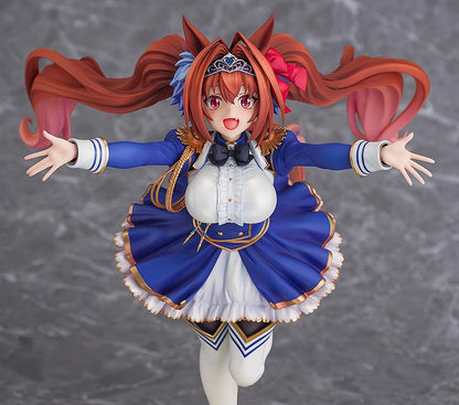 Umamusume: Pretty Derby [Your Scarlet Tailwind] Daiwa Scarlet