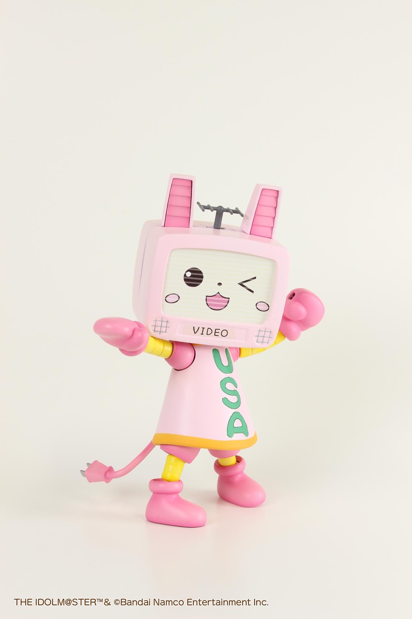 THE IDOLM@STER CINDERELLA GIRLS Usachan robo