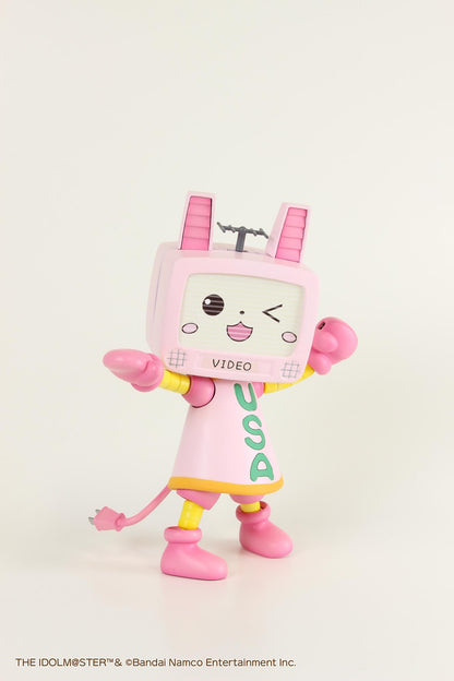 THE IDOLM@STER CINDERELLA GIRLS Usachan robo