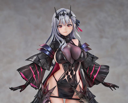 GODDESS OF VICTORY: NIKKE Modernia - Second Affection