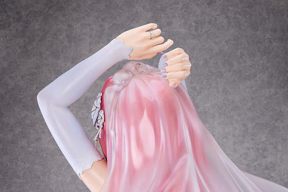 Azur Lane Bremerton Joyride of Love 1/1 Scale Bust Figure [50% Deposit Required]