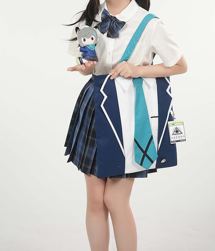 Blue Archive COSBAG SHIROKO