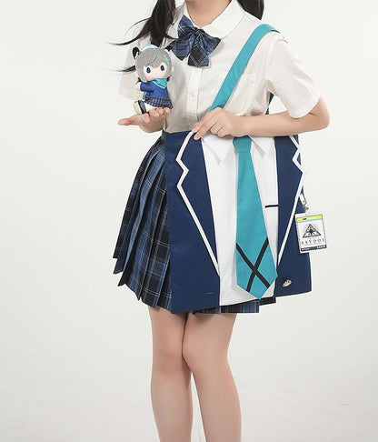 Blue Archive COSBAG SHIROKO