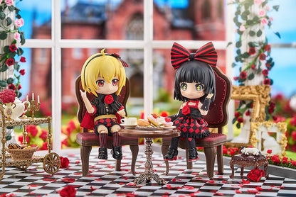 Nendoroid Doll Nendoroid Doll Outfit Set: Mansion of Roses - Girl
