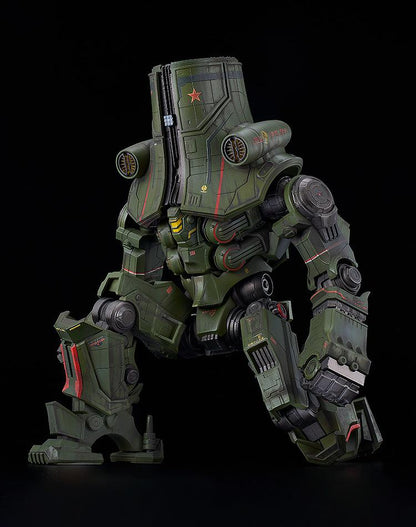 (Model Kits) Pacific Rim MODEROID Cherno Alpha