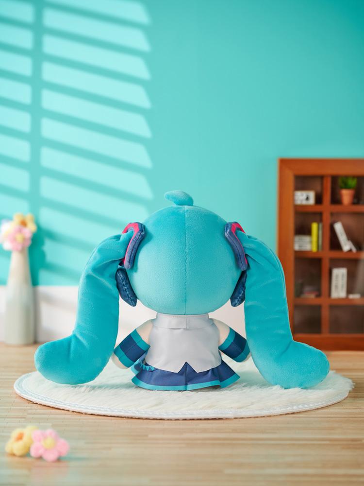 Character Vocal Series 01: Hatsune Miku Hatsune Miku Huggy Doll