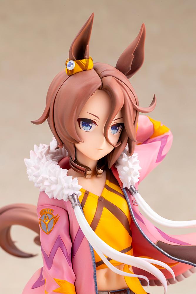 Umamusume: Pretty Derby Narita Taishin