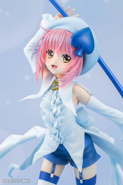 Shugo Chara! Amulet Spade